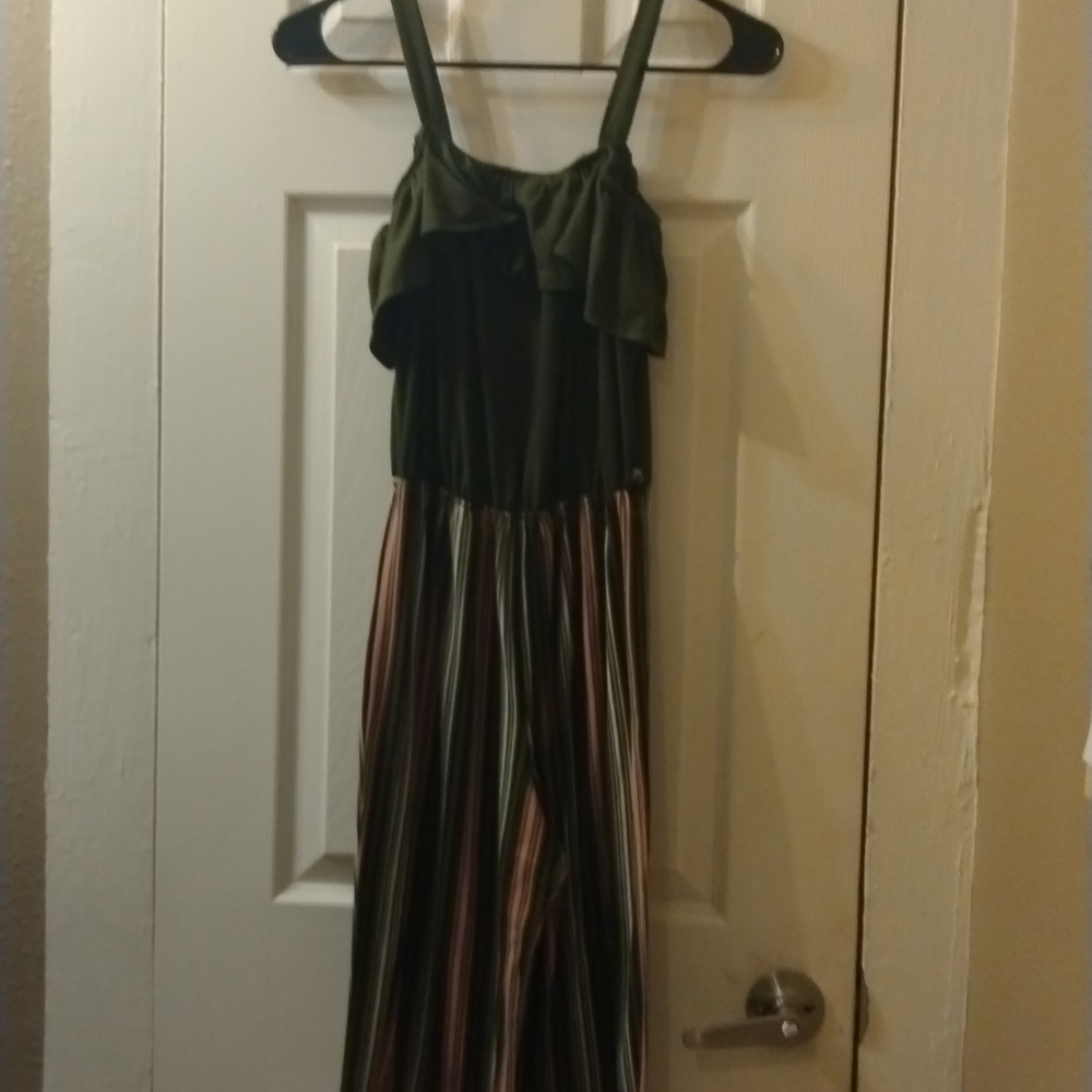 Jumpsuit